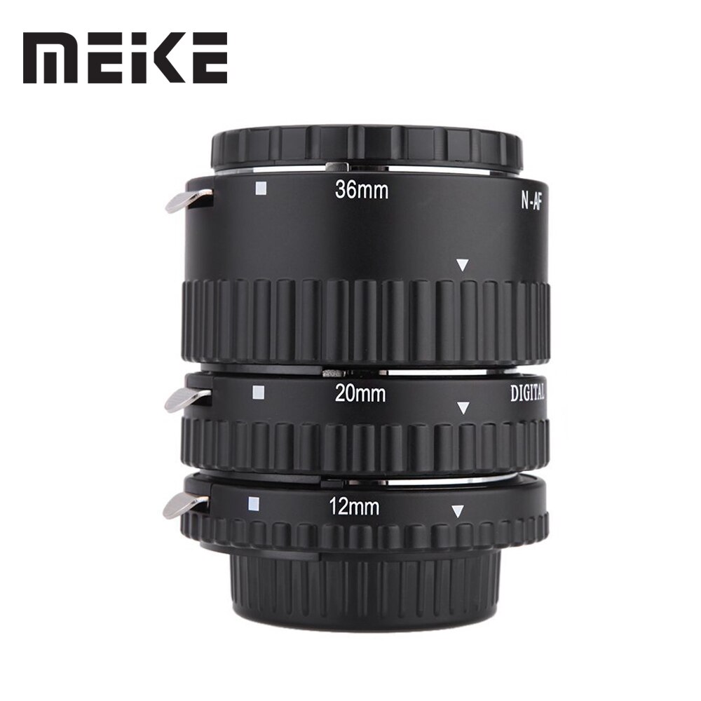 Meike ڵ  ũ Ȯ Ʃ Ʈ N-AF1-B Nikon D..